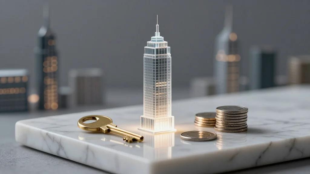 Savills' $1.1B Eastdil Deal Forms Global Real Estate Powerhouse