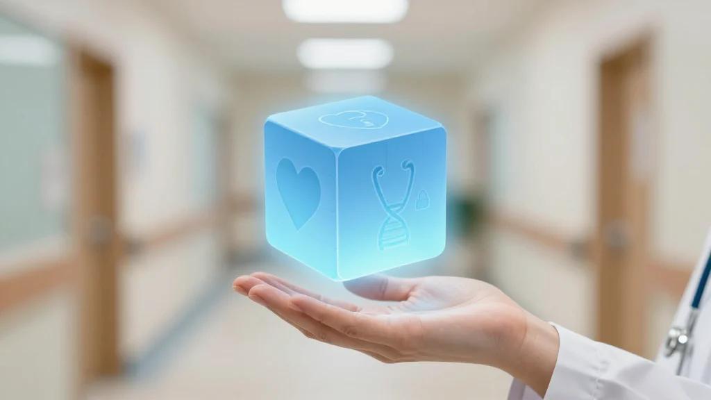 New Standards Could Allow Patients to Selectively Share Health Info