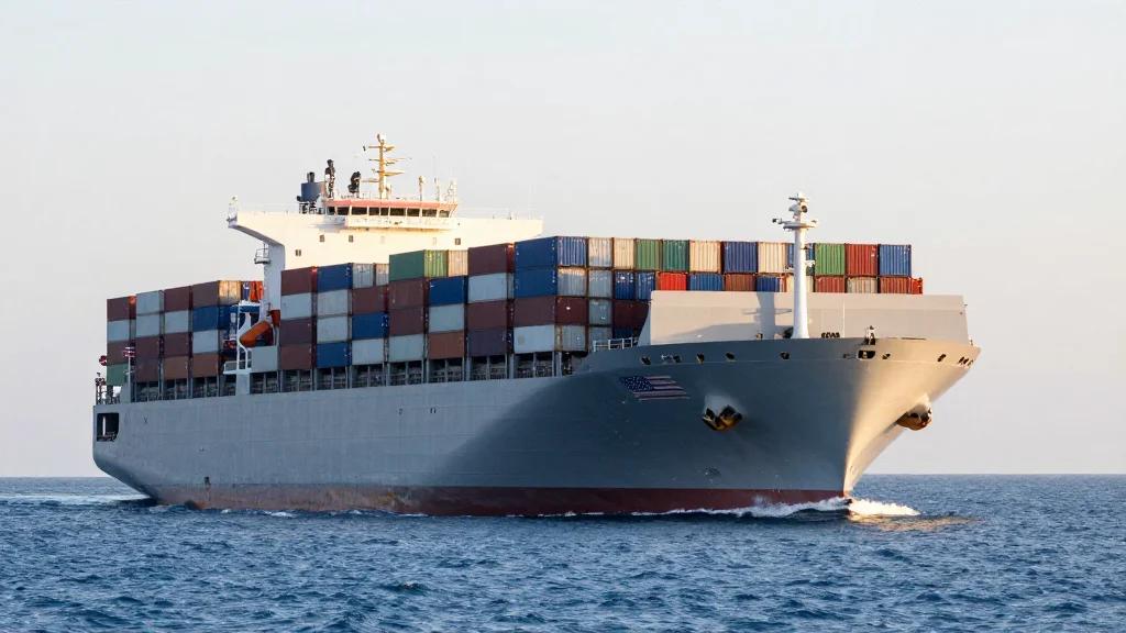 Maritime: The Untapped Frontier Amid Trump’s