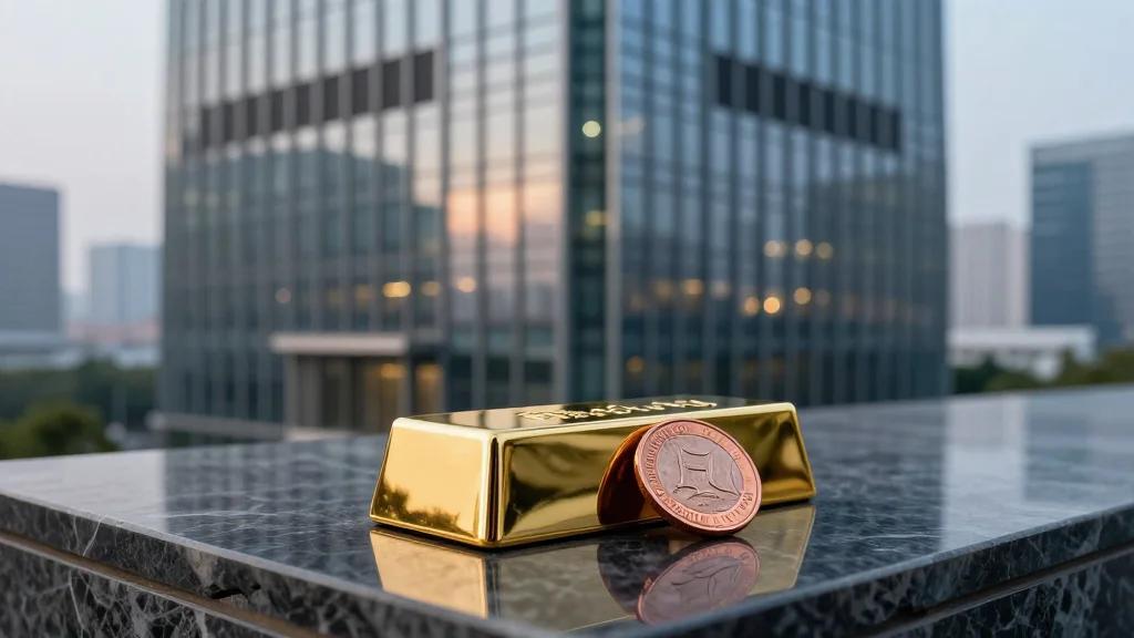 Financial Services Roundup: Market Talk