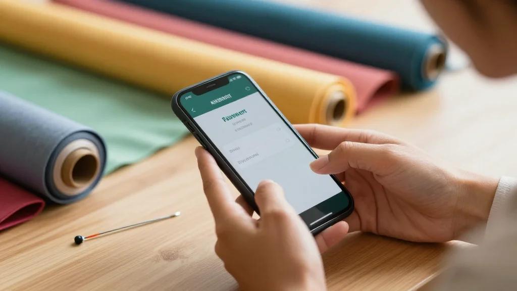 Garment Worker Wellbeing Central in Seoul Roundtable Discussions