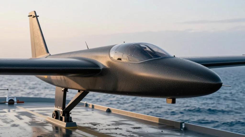 Lloyd’s Register Verifies GT Wings’ Performance Assessment Methodology for AirWing™ Jet Sail