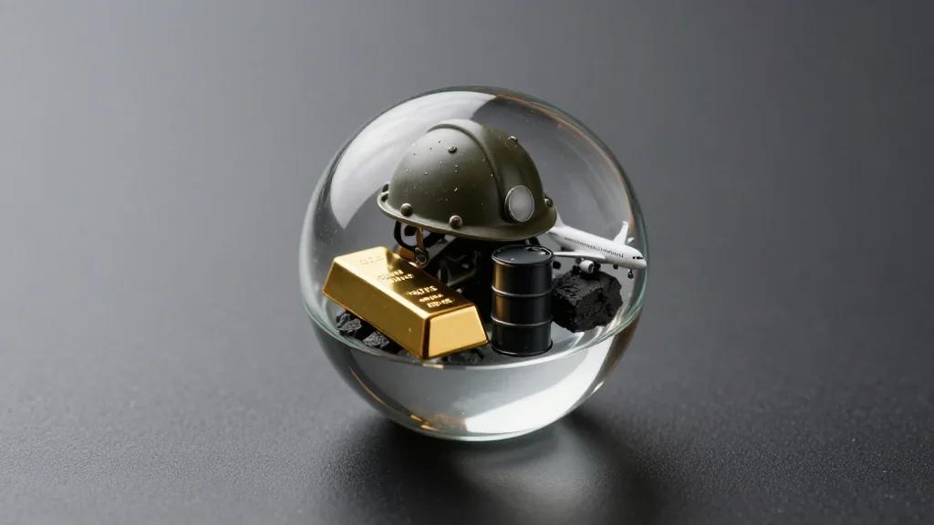 ASX Wobbles as Oil Stocks and Gold Miners Fall, Wall Street Slips