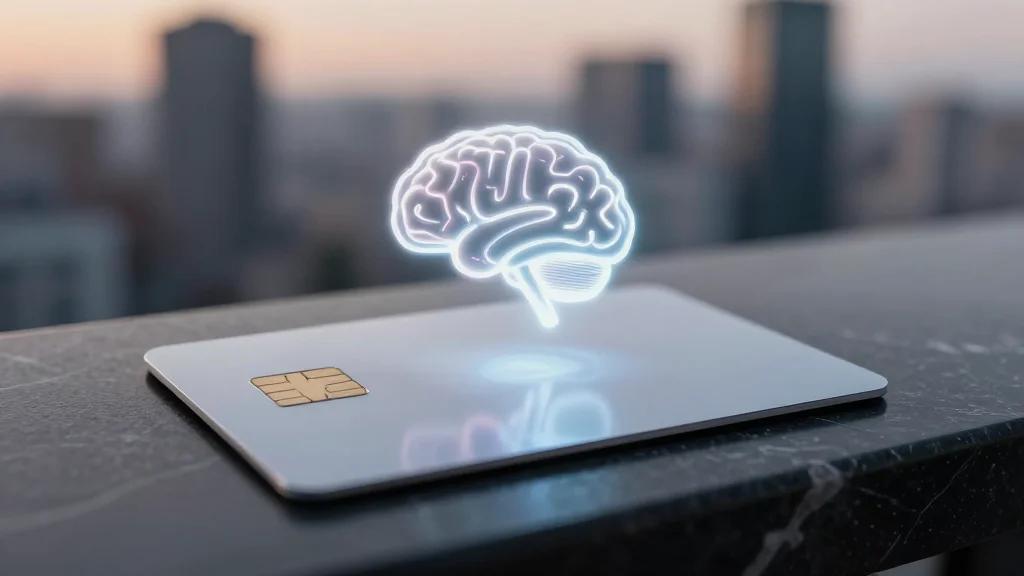 How Amex Exploits New AI Tools