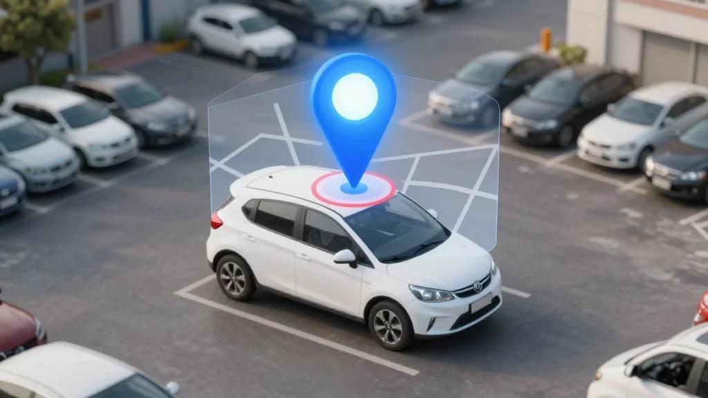 Google and Apple Maps Worsen Parking Experience