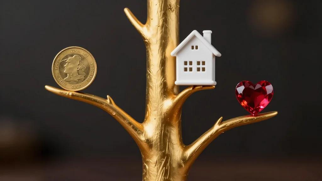 Financial Harmony Aligns Personal Finance for Family Unity