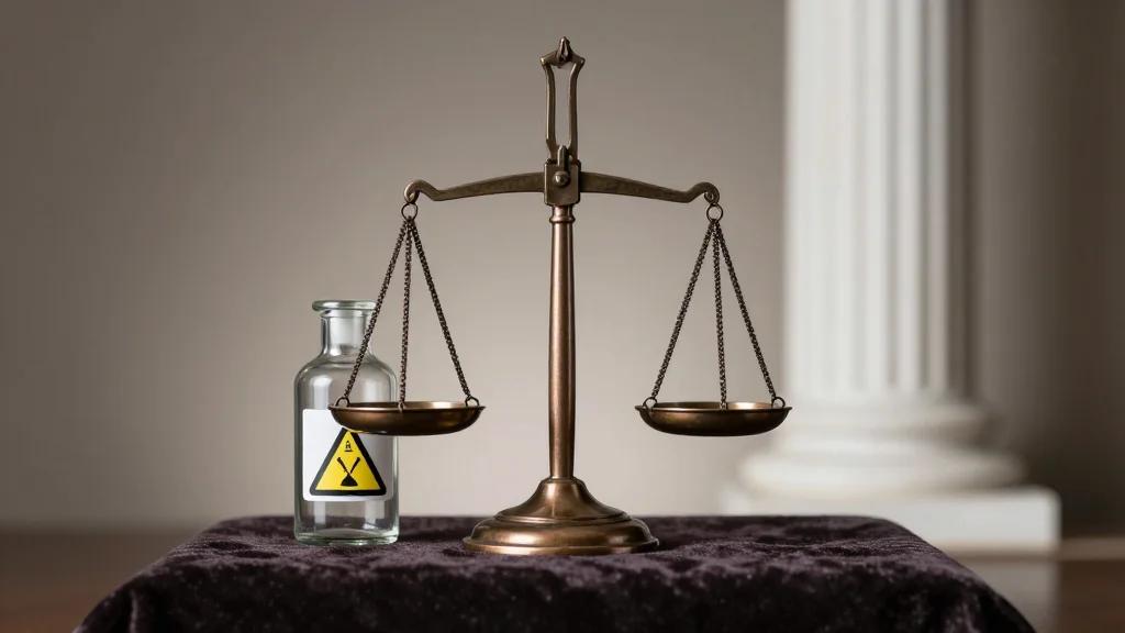 Ninth Circuit Revives Suit over Amazon Sodium Nitrite Used in Teen Suicides