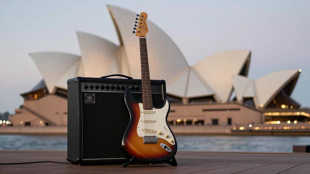 DMA'S Unveil East Coast Tour and Self‑Titled Fifth Album for August Release