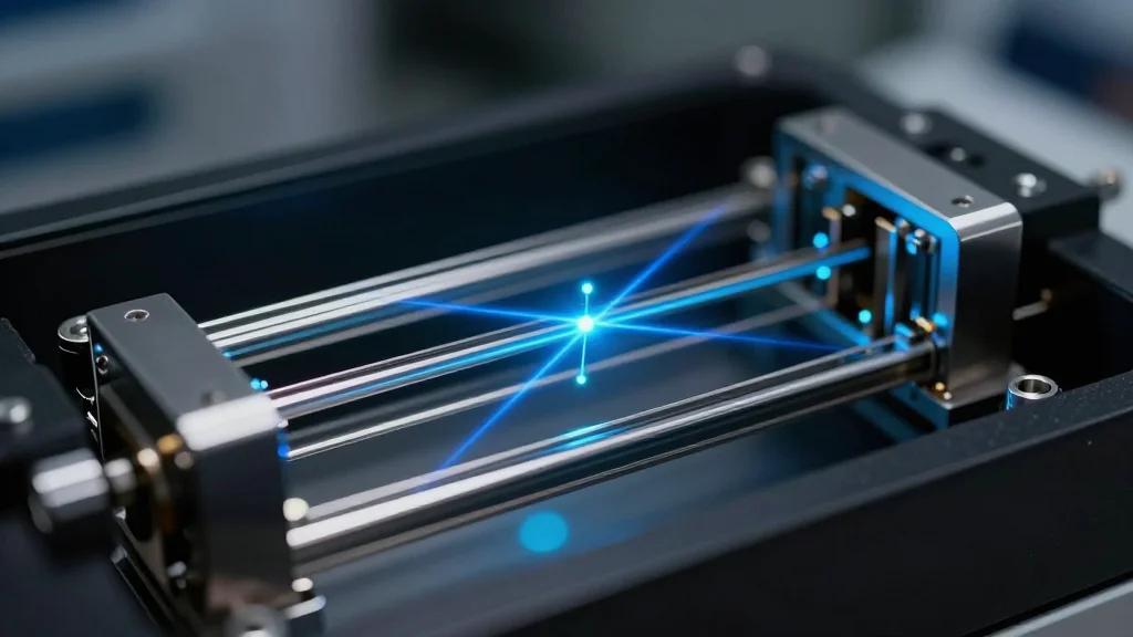 Bringing Quantum Time Into the Lab—A Single Clock Can Run Young and Old at Once