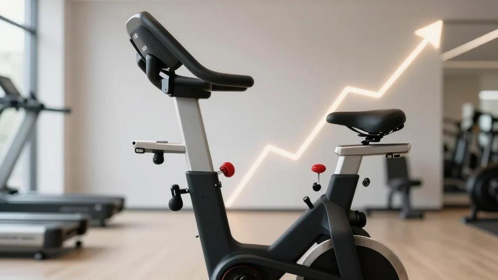 Peloton Posts Q3 2026 Turnaround, Revenue Grows YoY, Debt Cut 70%