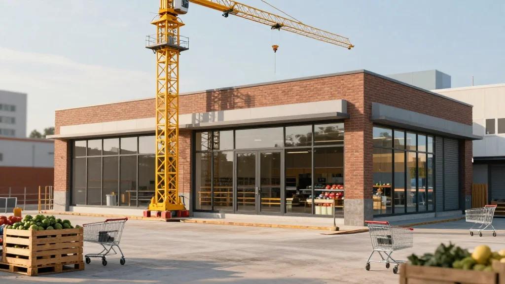 Kroger Affiliate Acquires Former Lowe’s Site in Louisville for $22.6M