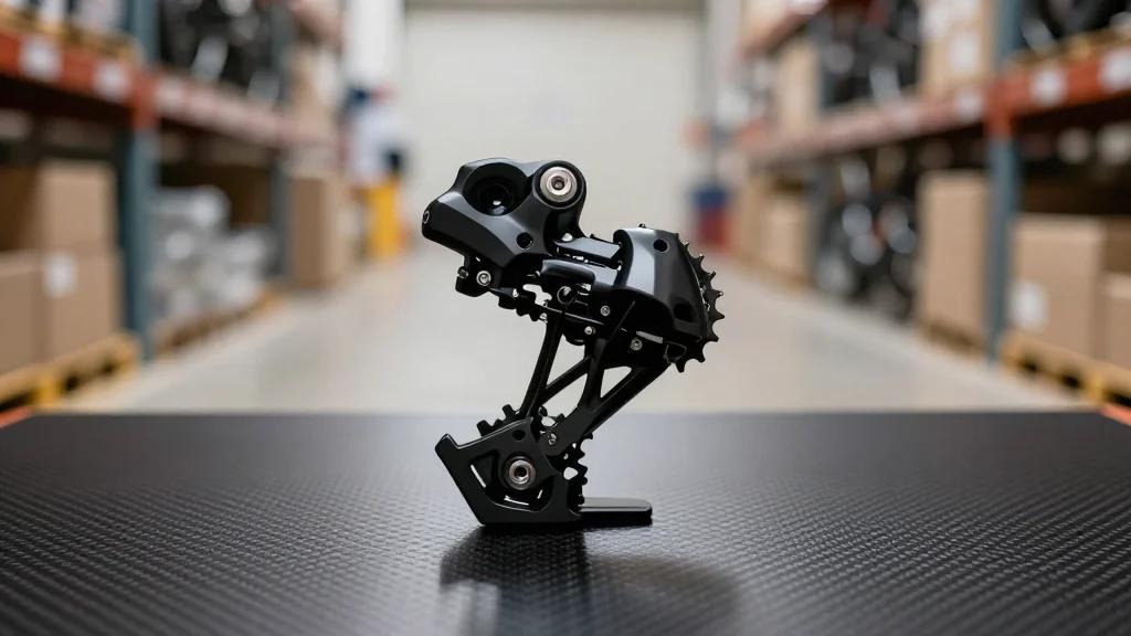 EXEC: MTB Components Brand Pembree Expands U.S. Distributor Deal with BTI