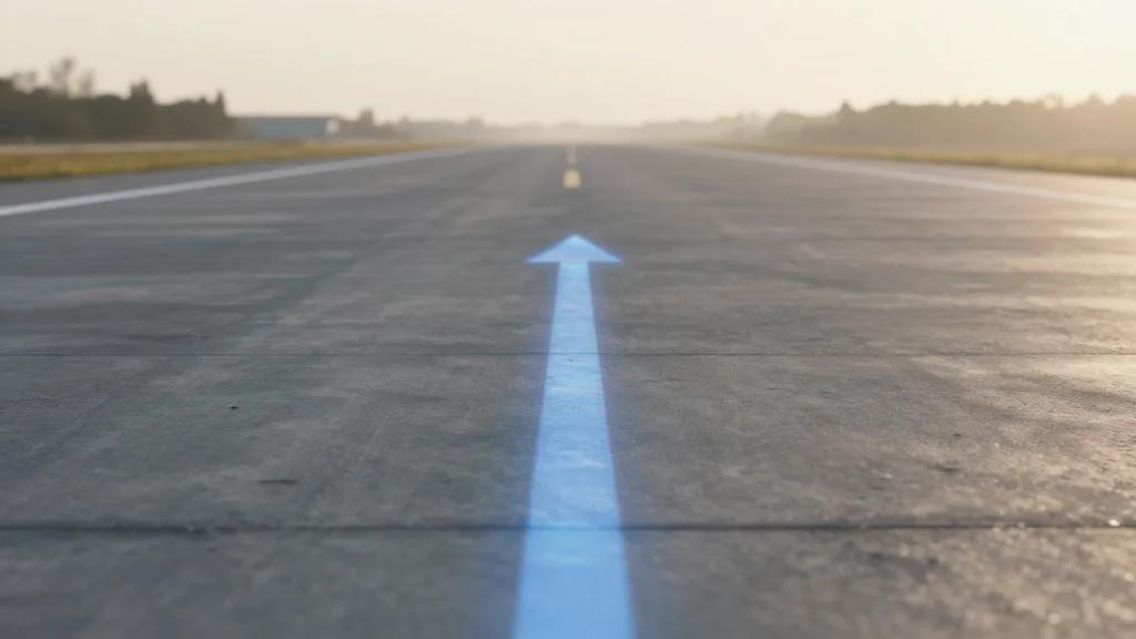 Christopher Nadel Highlights Structured Leadership in Complex Airport Projects