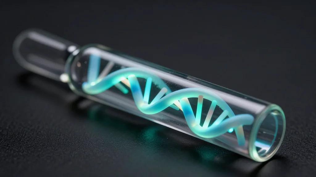 Seeking Alternative Tools for Genetic Code Sequence Search