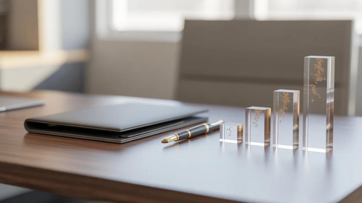 Bitcoin Strategy Boosts Shareholder Returns, Says Mark Palmer