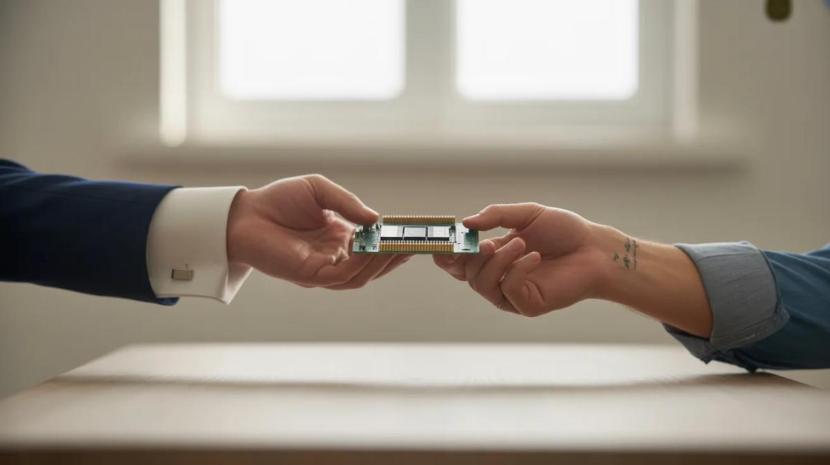 Leaders Must Empathize Directly, Not Just Through Reports