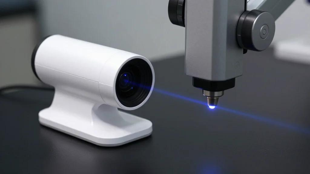 FARO and Creaform Combine to Form Two New Business Units