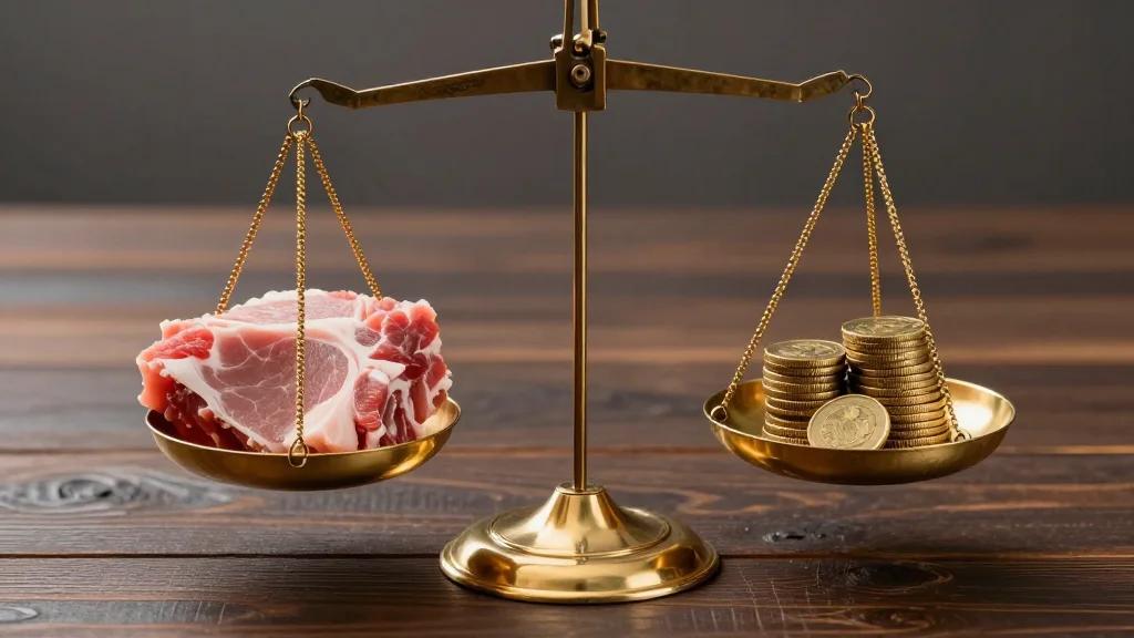 Triumph Foods Settlement Awaits Approval in Final Phase of Pork Case
