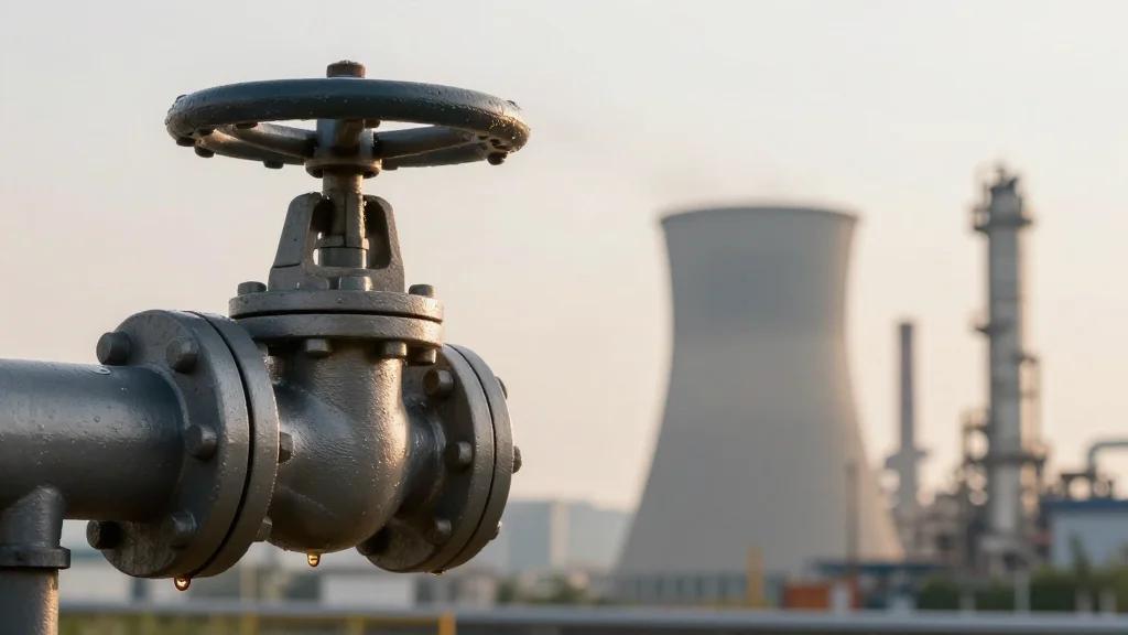 Formosa Petrochemical Declares Force Majeure, Triggering Supply Chain Disruption