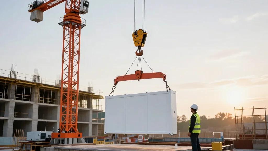 Victoria Building Future Construction Skills