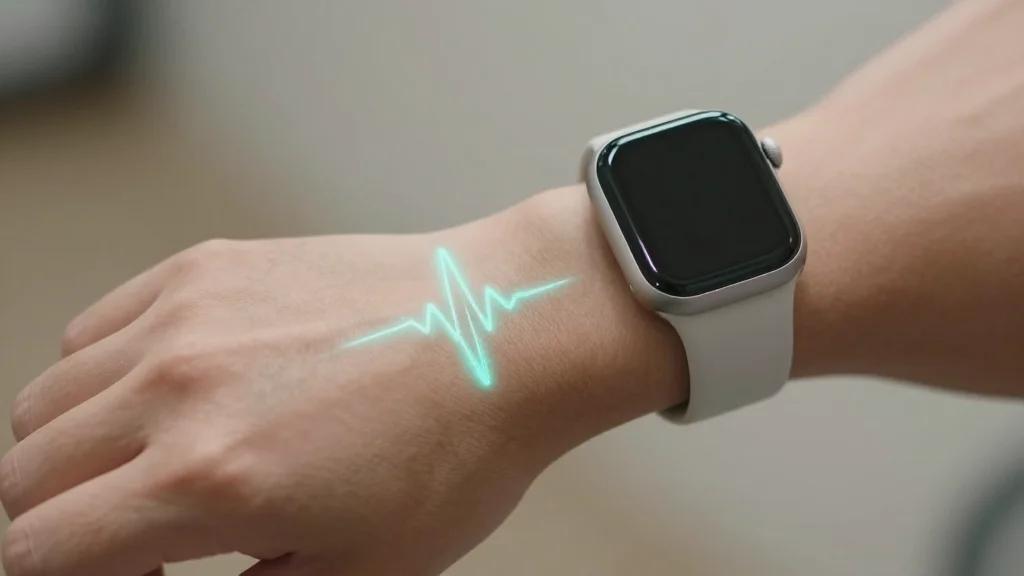 Living Sensor Display Turns Engineered Skin Into a Biological Monitor