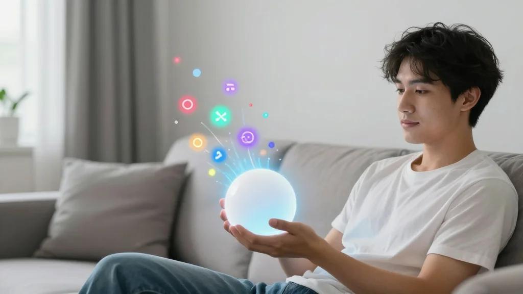 AI Agents Will Be Tiny, Specialized Tools, Not Monoliths