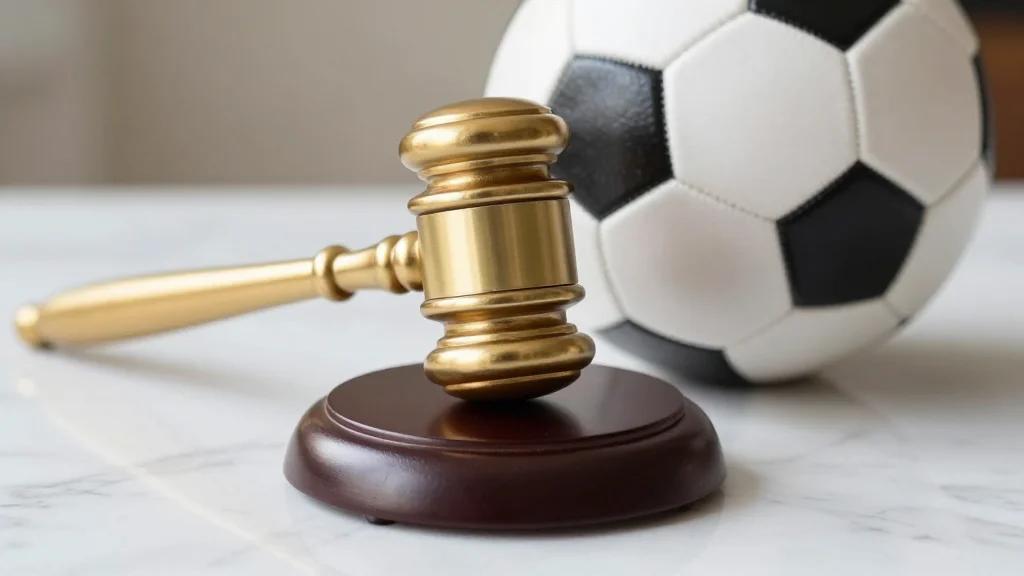 DOJ Sues Minnesota Over Rules For Girls Sports