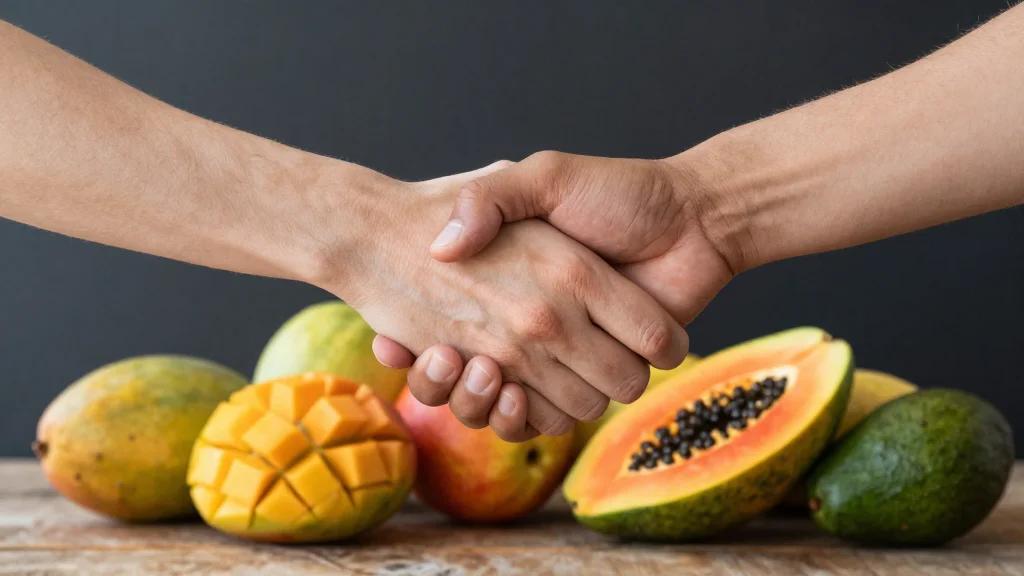 Alicorp Signs Agreement to Acquire Flora Food Group's Latin American Assets