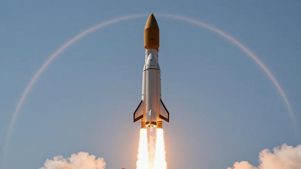 Orbiting Needs Speed, Not Height: Artemis II Curve Explained