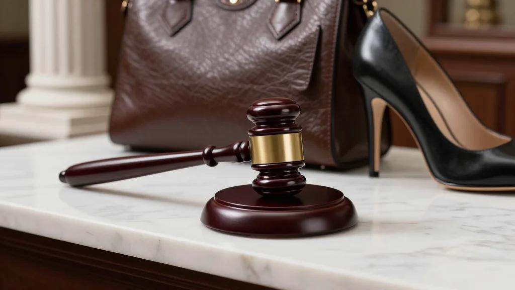 Trump’s Section 122 Tariffs Challenged in Court as Consumer Sentiment Reaches Record Low