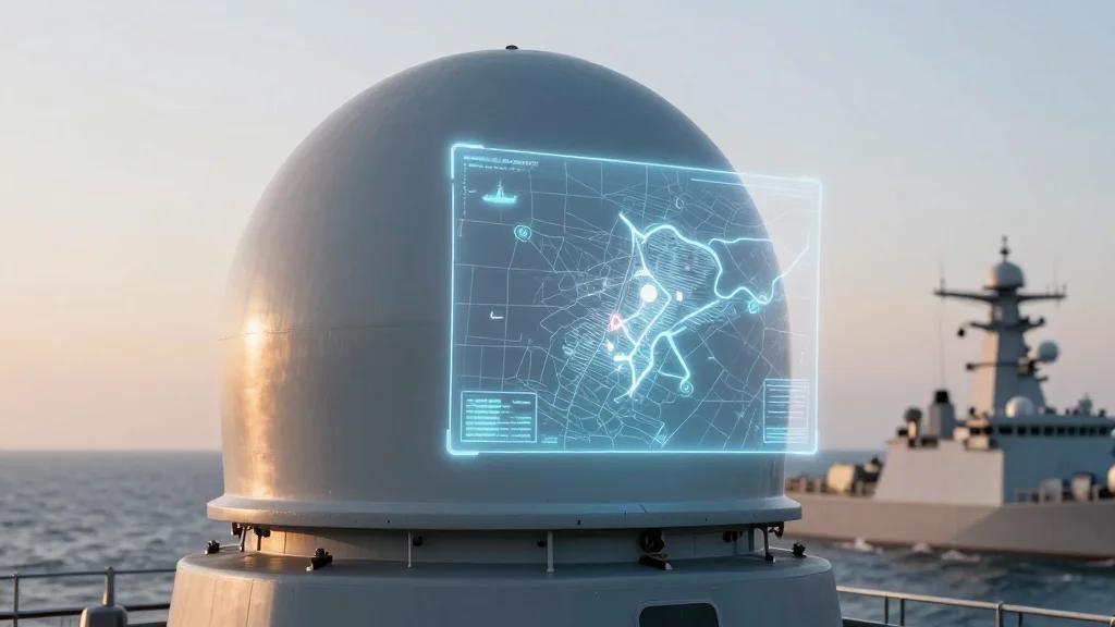 Future-Ready Navigation for Naval Operations: SYNAPSIS Delivers a Unified and Integrated Platform for Modern Naval Missions