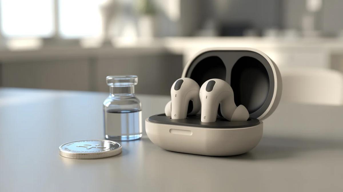 NextSense Receives Investment From Corundum Neuroscience