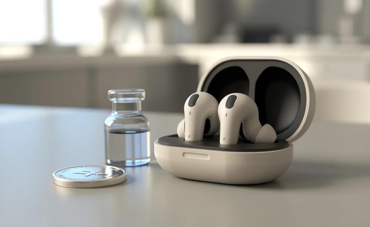 NextSense Receives Investment From Corundum Neuroscience