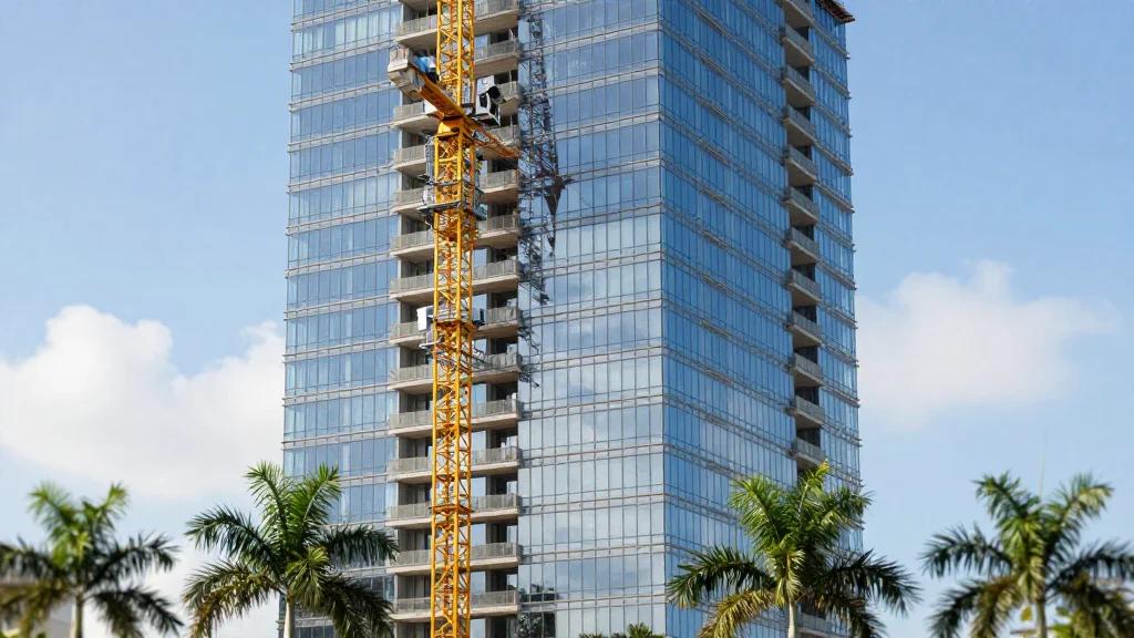 In West Palm Beach Real Estate, a Sense of Being on the Cusp