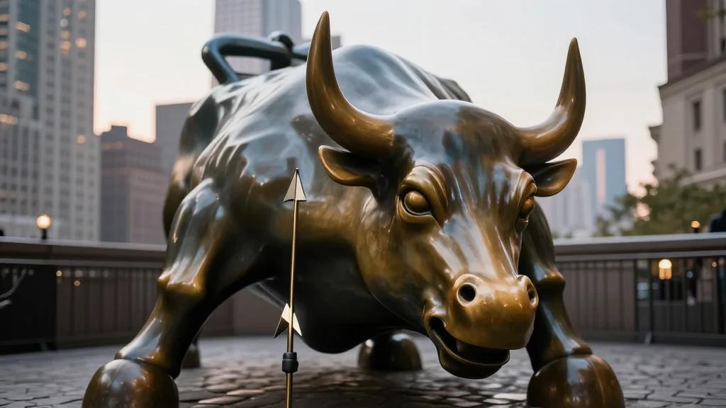 US Jobs Report Set to Test Fed Rate Outlook, Boosting Tech and Healthcare Stocks