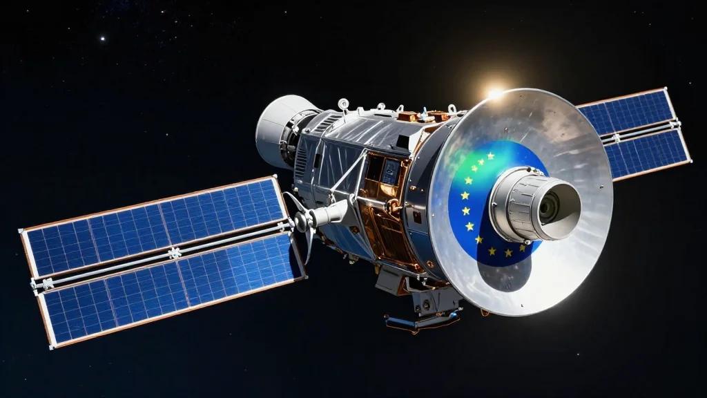 Iceye Eyes $3B Valuation, $300M Revenue, No IPO