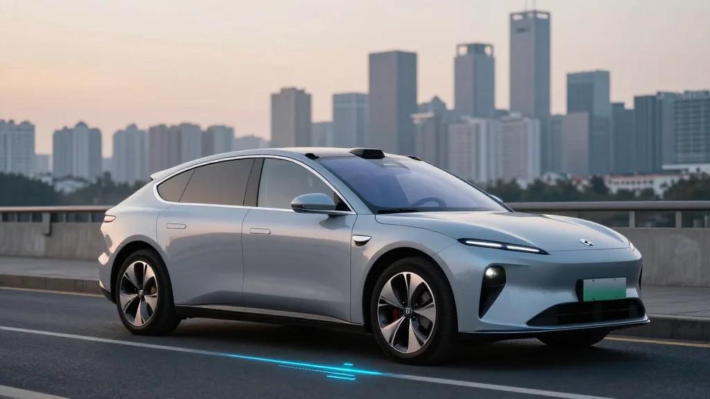 Uber Commits up to $1.25 B to Rivian for 10,000 Robotaxis, Option for 40,000 More