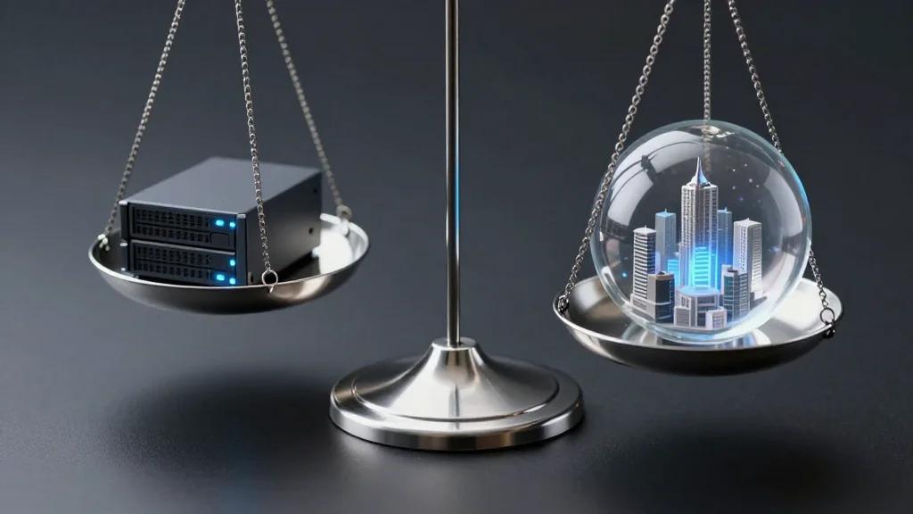 AI Infrastructure Commitments Under Scrutiny Amid 340% Lease Surge