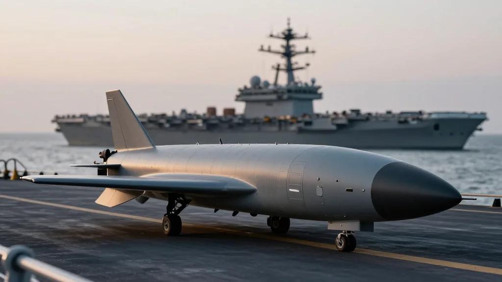 Epic Fury Targets Iran’s Missiles, Navy, Nuclear Ambitions