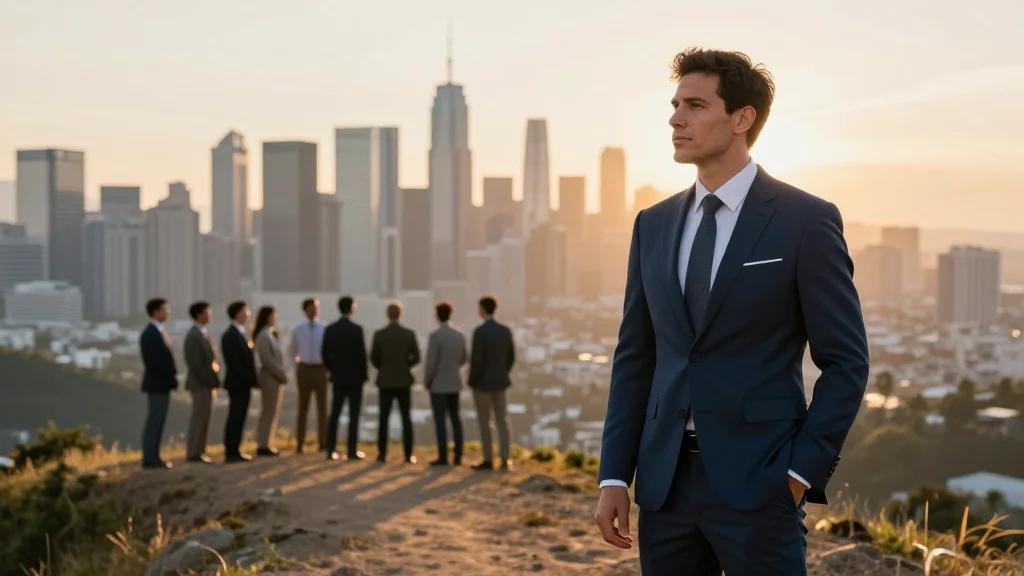 Route 101 Founder: Trust Is Everything