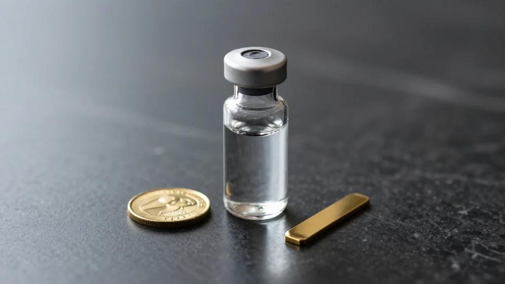 Gilead Price Target Raised to $175 From $171 at Morgan Stanley