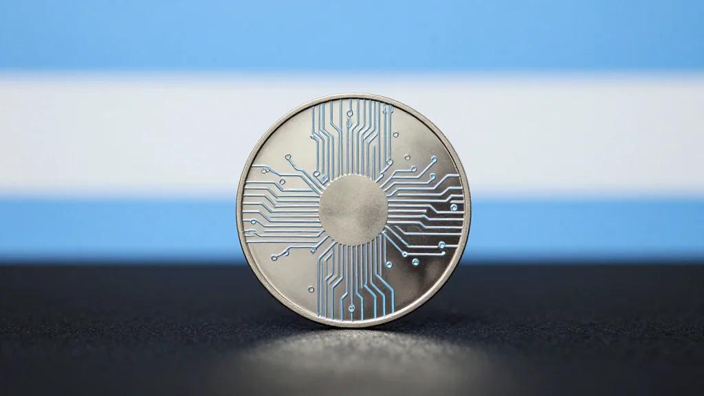 Visa to Buy Prisma in Argentina