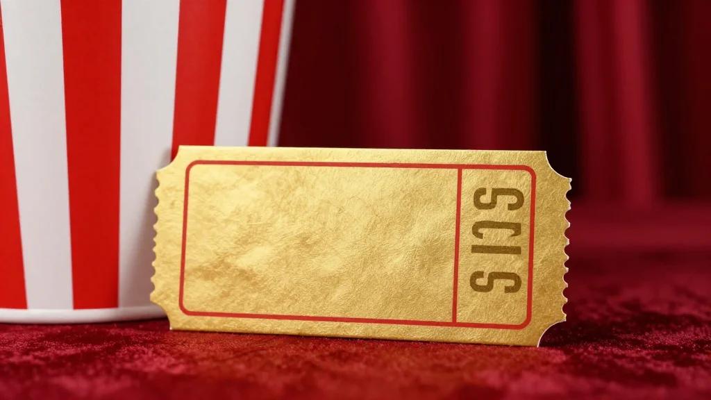 Respect Theatrical Windows for All Films, Not Just Hits