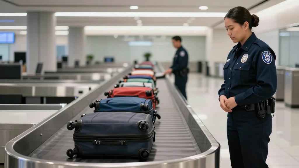 Here’s How to Check TSA Wait Times to Prevent You Missing Your Next Flight During the Partial Government Shutdown