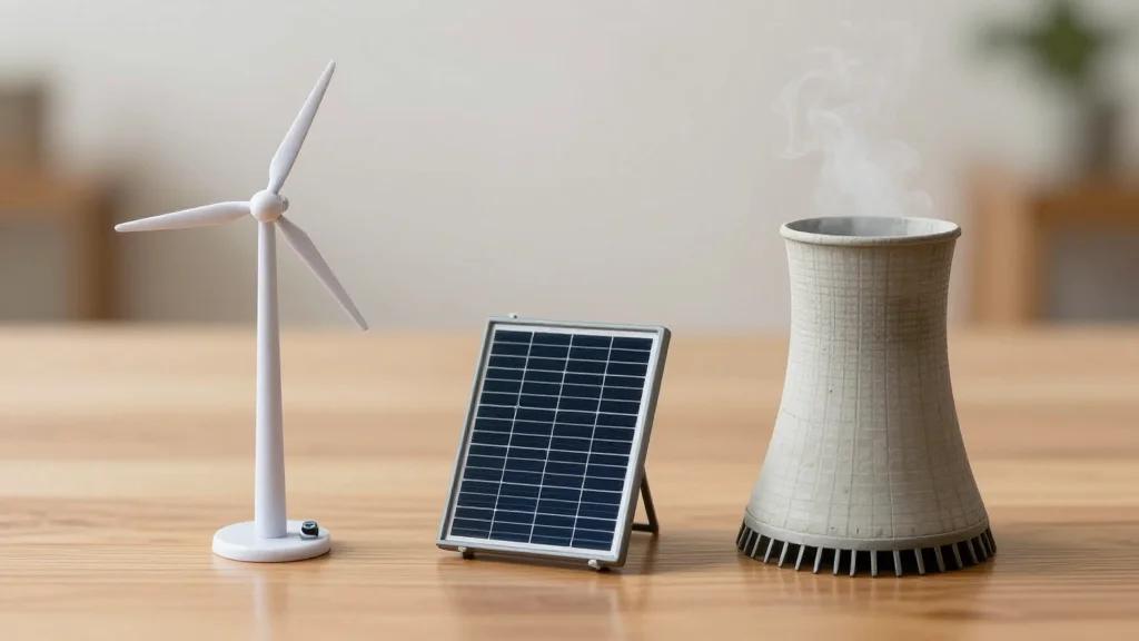 Pennsylvania's Energy System: Emissions Overview and Future Path