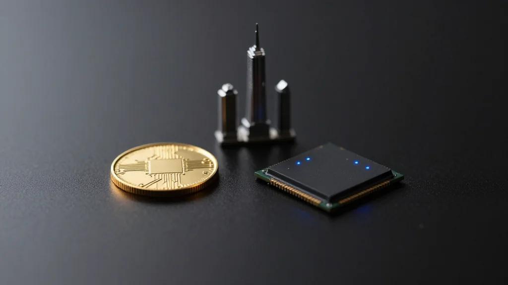 China AI Stocks Surge After State Media Touts Token Boom