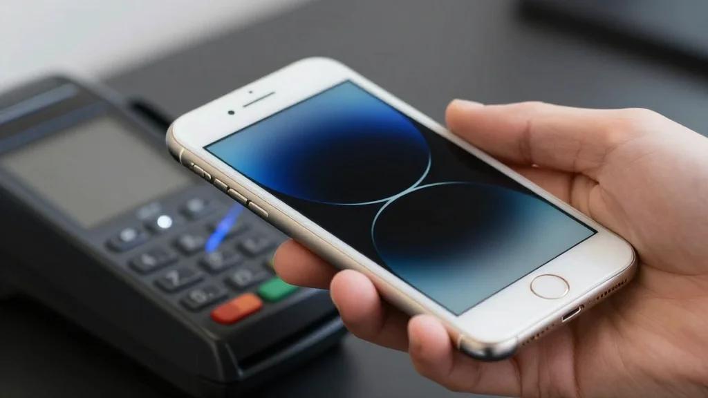 Apple Flags PayPal Checkout Share Erosion as Apple Pay Nears Parity