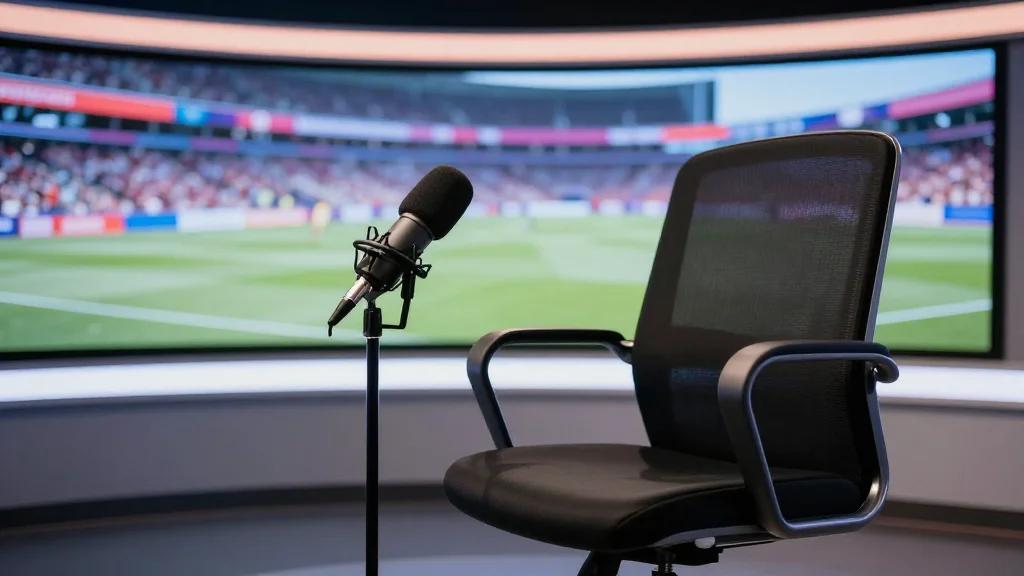 ESPN to Cut Around 30 Off‑Camera Jobs