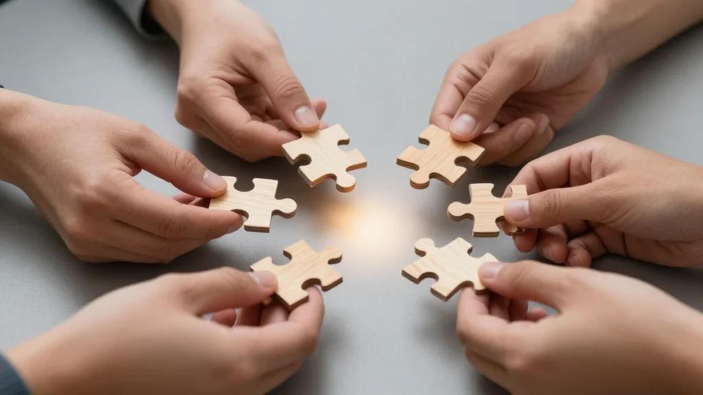 Collective Discernment Is the Missing Line on the Corporate Balance Sheet