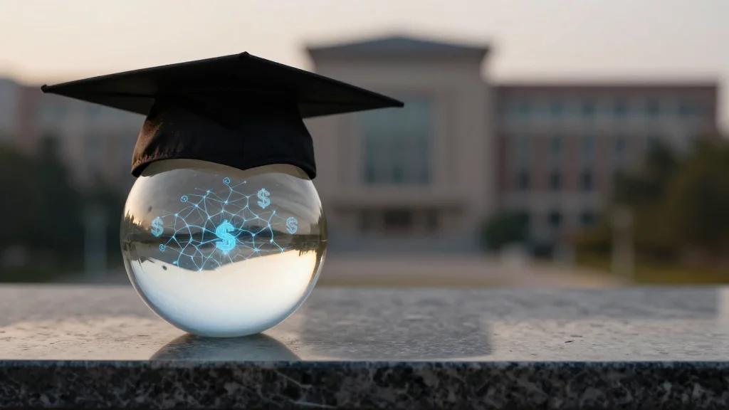 AI Reshapes College Cost Calculations for 2026